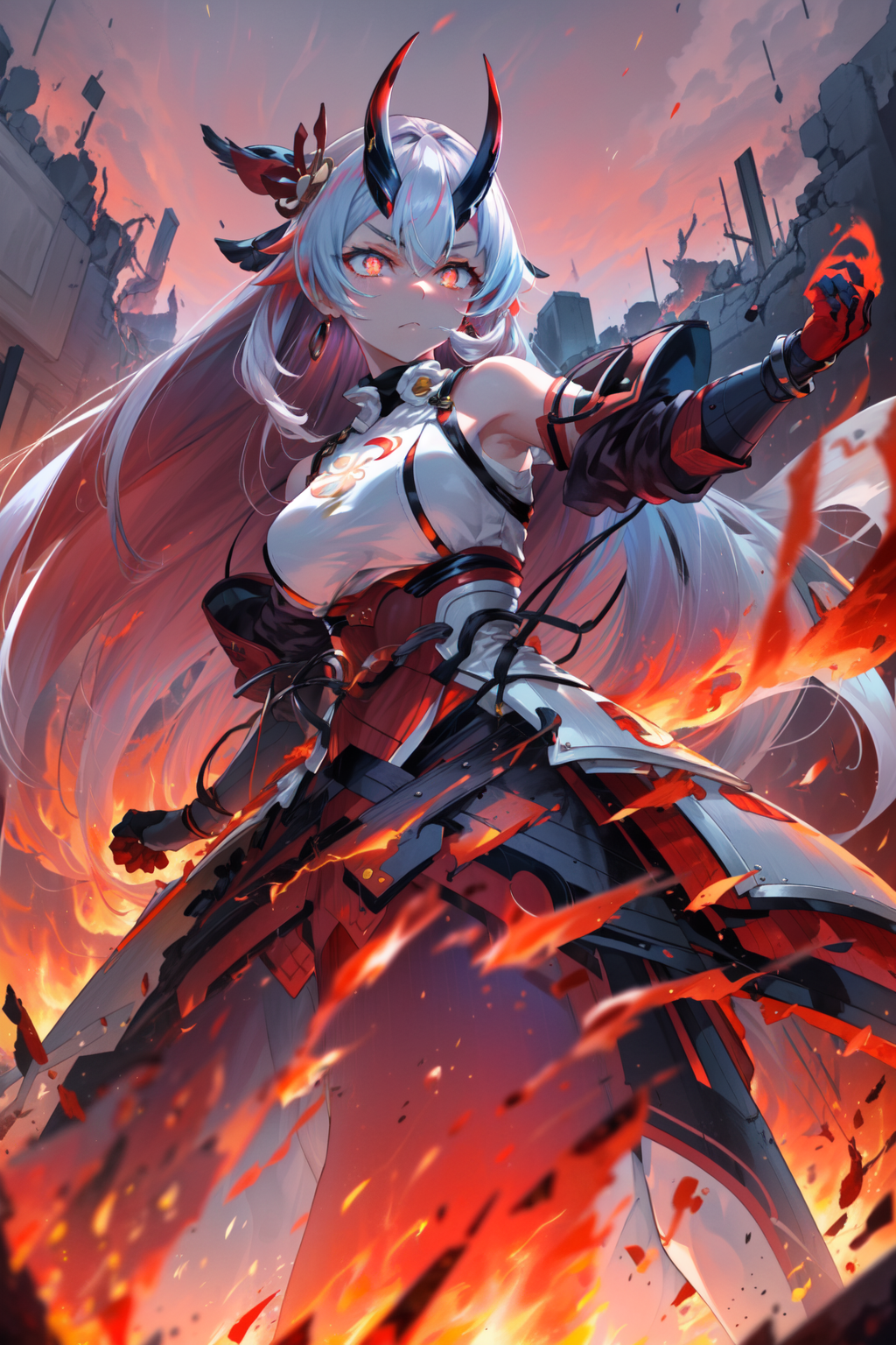 00627-1024706785-masterpiece,best quality,1girl,tomoe gozen _(fate_),FinalAr,FinalOniForm,standing,serious,constricted pupils,glowing eyes,fighti.png